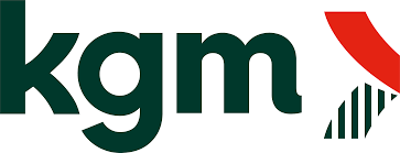 Logo KGM